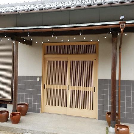 Inkyoya Otel Naoshima Dış mekan fotoğraf