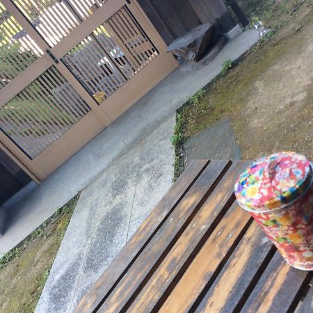 Inkyoya Otel Naoshima Dış mekan fotoğraf