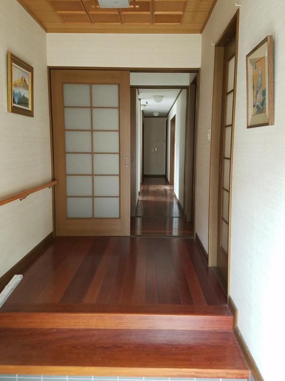 Inkyoya Otel Naoshima Dış mekan fotoğraf
