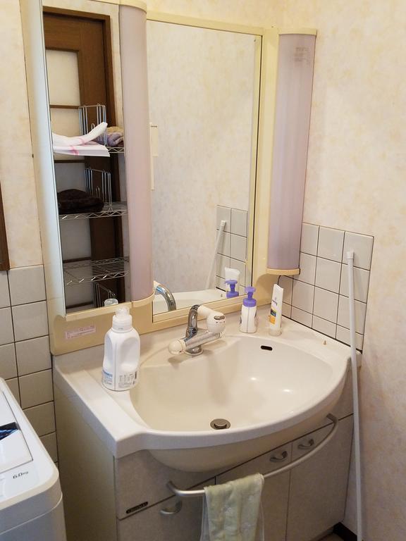 Inkyoya Otel Naoshima Dış mekan fotoğraf