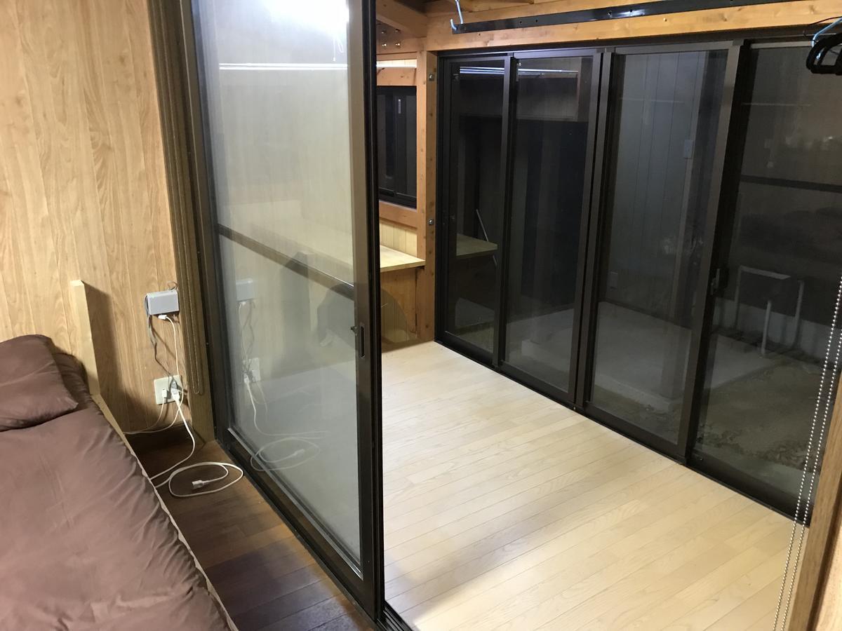 Inkyoya Otel Naoshima Dış mekan fotoğraf