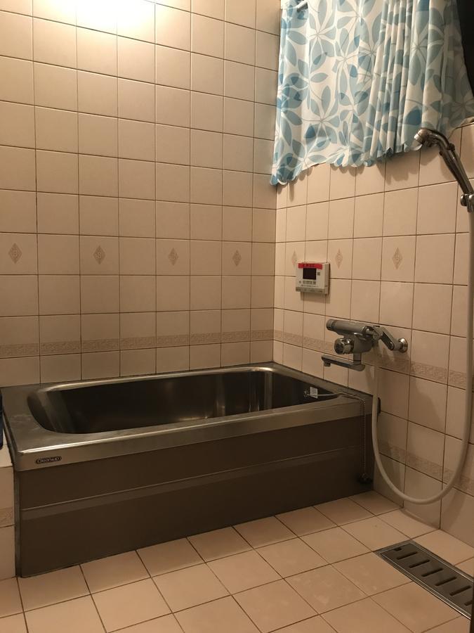 Inkyoya Otel Naoshima Dış mekan fotoğraf