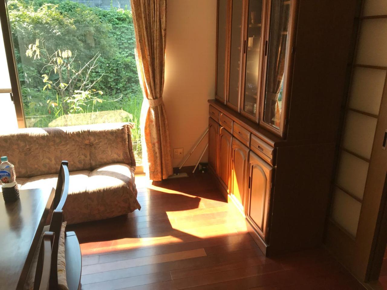 Inkyoya Otel Naoshima Dış mekan fotoğraf