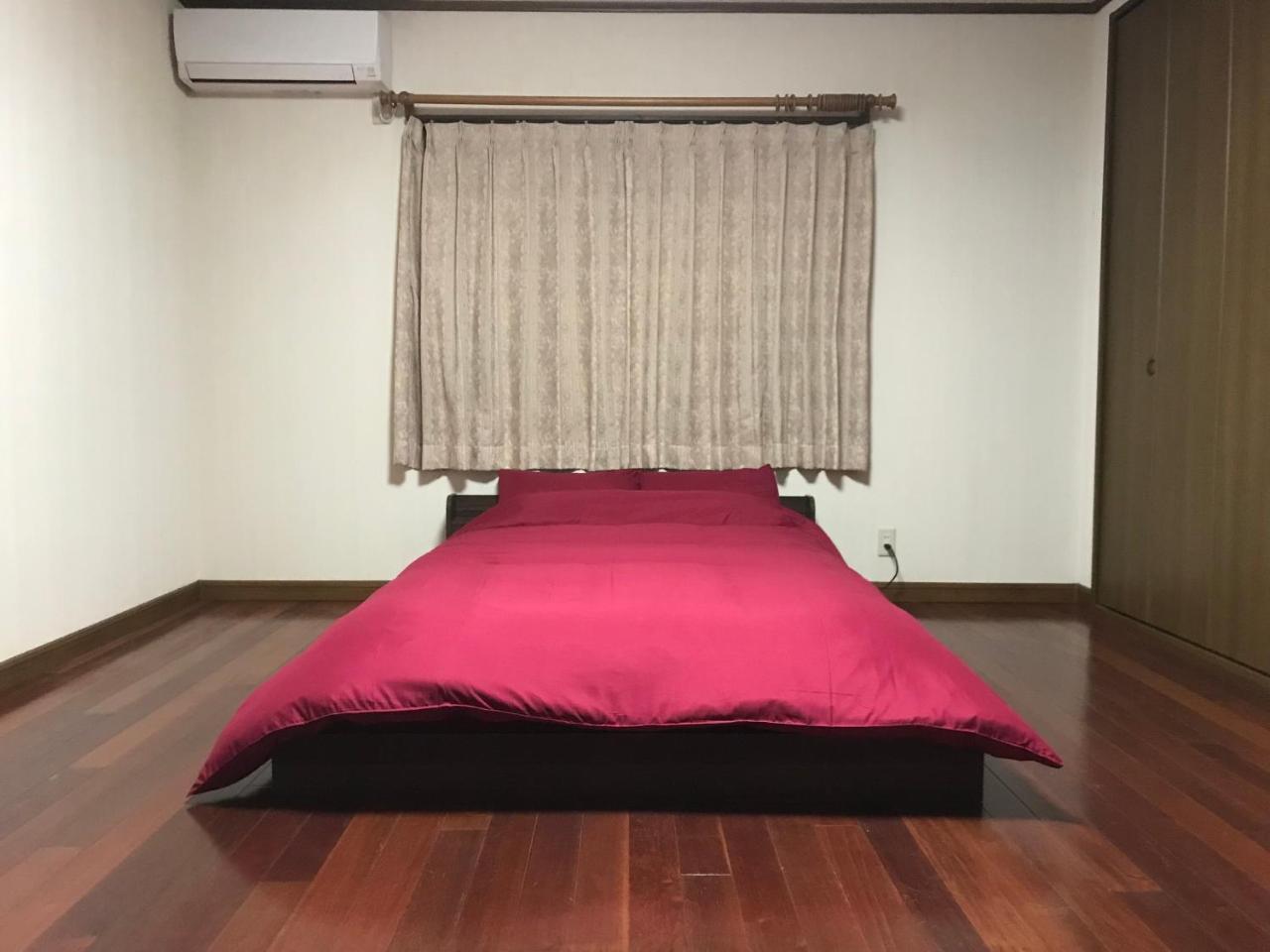 Inkyoya Otel Naoshima Dış mekan fotoğraf