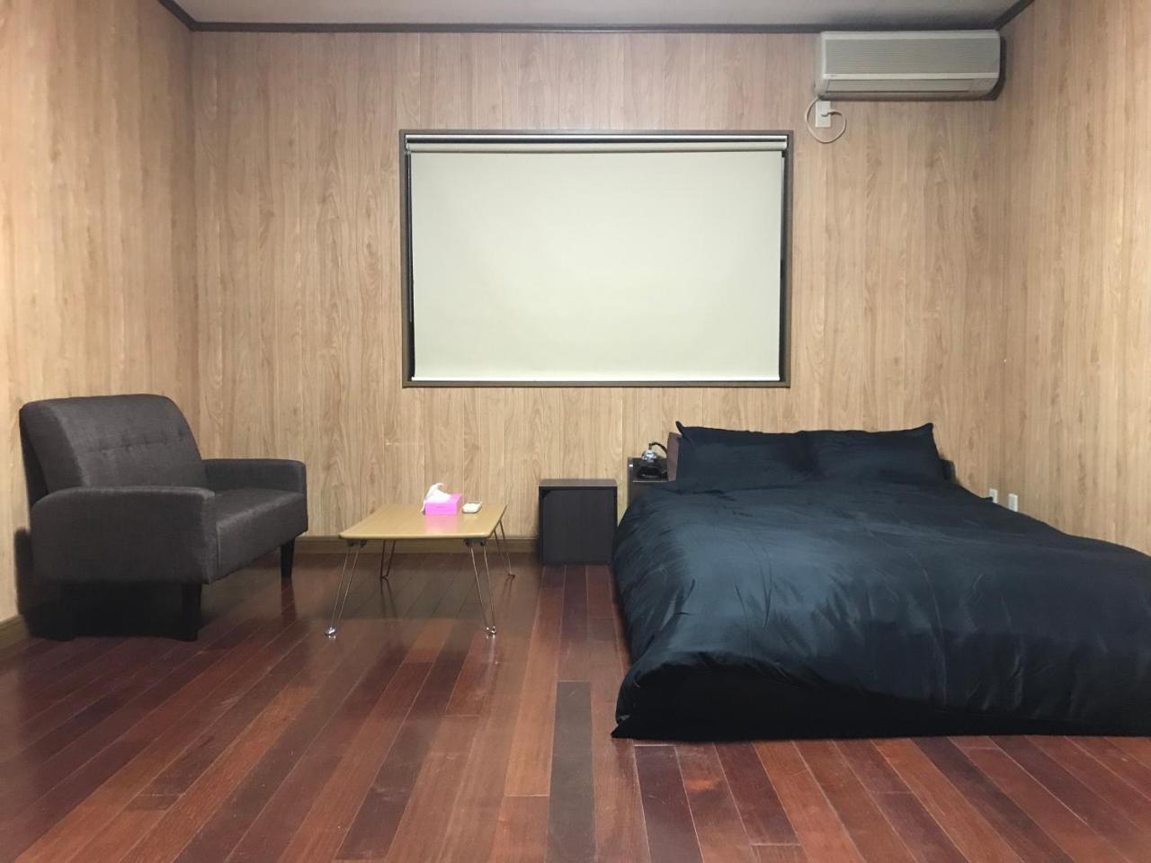 Inkyoya Otel Naoshima Dış mekan fotoğraf