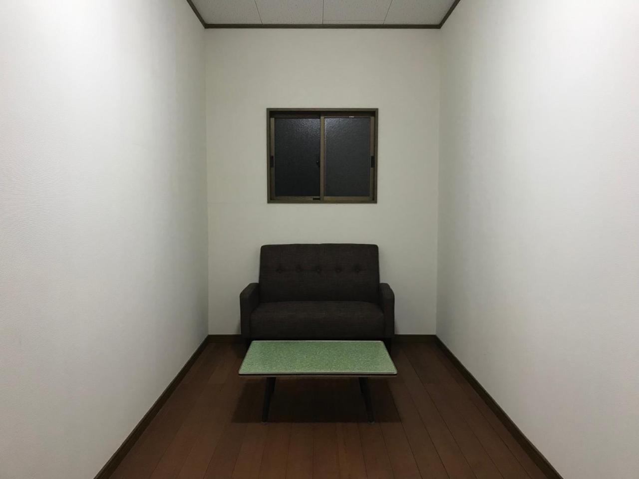 Inkyoya Otel Naoshima Dış mekan fotoğraf